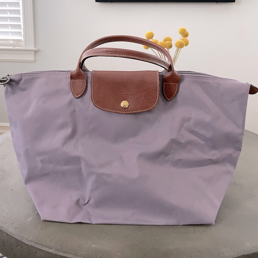 Longchamp Le Pliage Original (M).